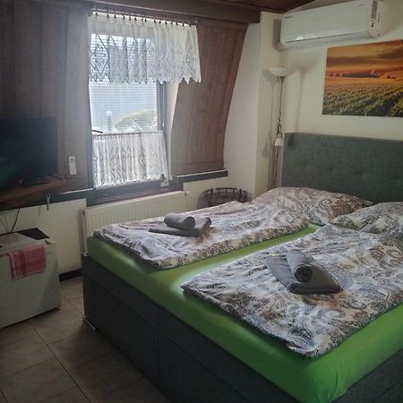 Penzion Rony Radejov Bagian luar foto