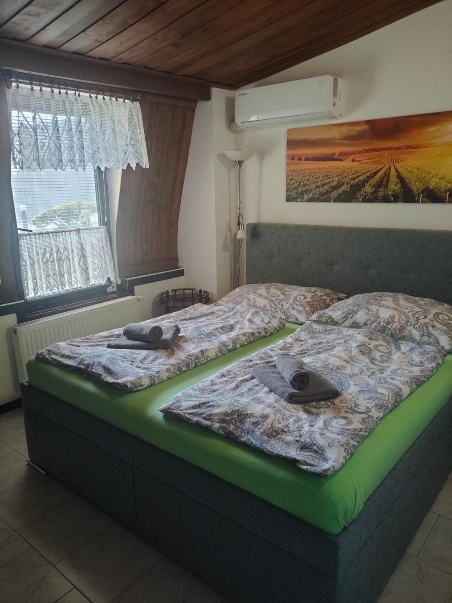 Penzion Rony Radejov Bagian luar foto